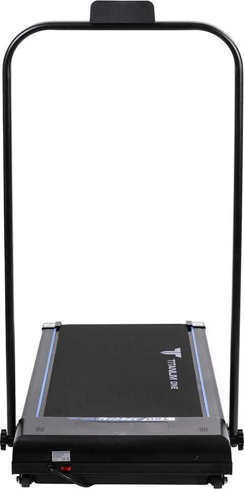  Беговая дорожка Titanium One T20 Special Blue по низким ценам в Томске и Северске