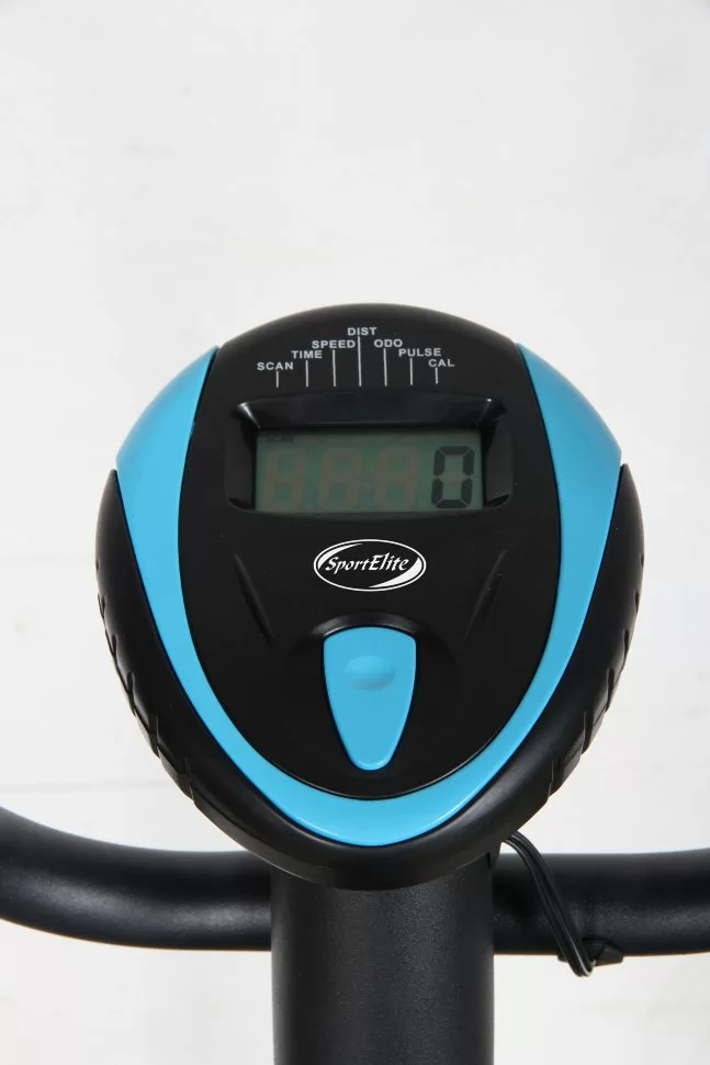  Велотренажер SportElite SE-2455 по низким ценам в Томске и Северске