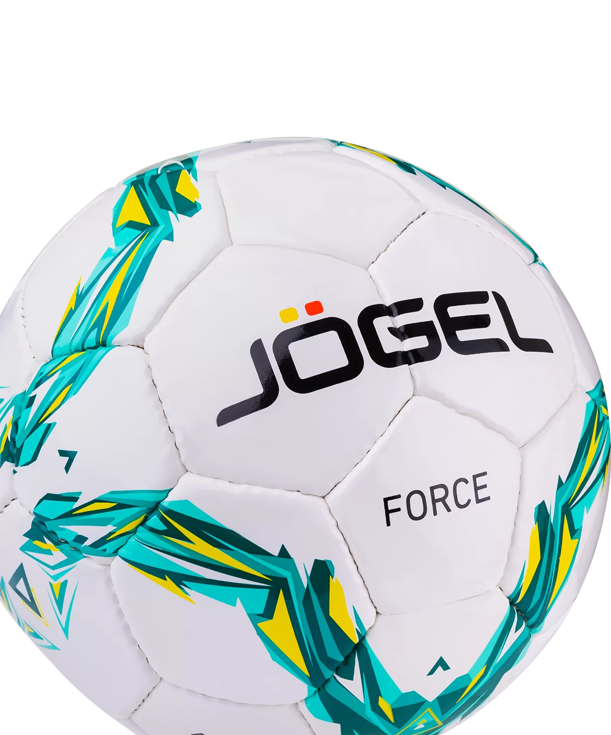 Фото Мяч футбольный Jogel JS-460 Force №5  12402 со склада магазина СпортСЕ