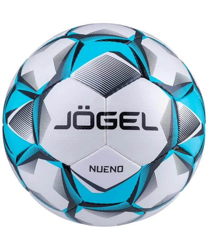 Фото Мяч футбольный Jögel Nueno №5 (BC20) УТ-00017595 со склада магазина СпортСЕ