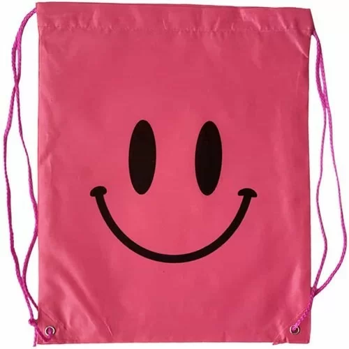 Фото Сумка-рюкзак "Спортивная" E32995-12 розовый 10019784 со склада магазина СпортСЕ