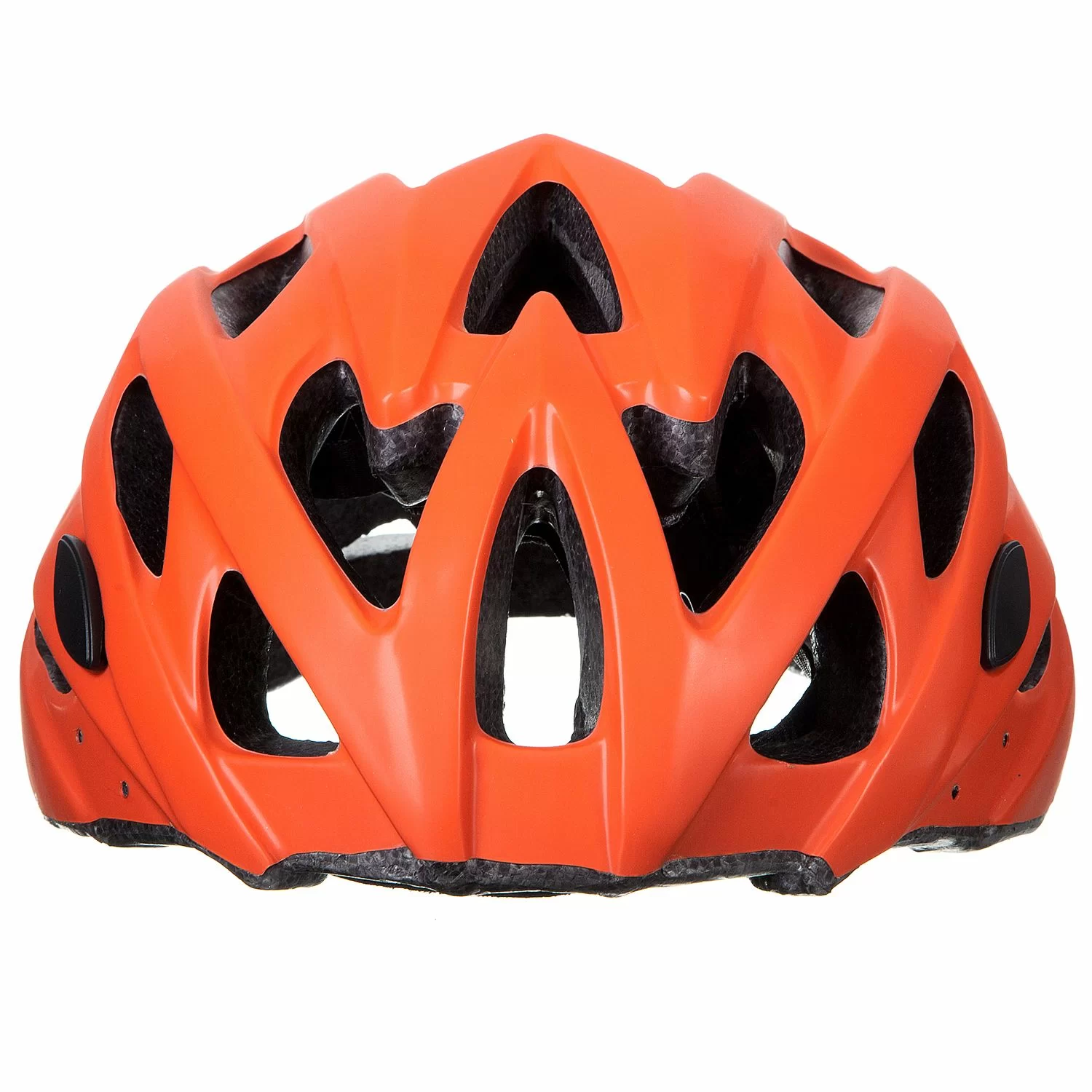 Фото Шлем STG MV29-A оранжевый матовый Х82395 со склада магазина СпортСЕ