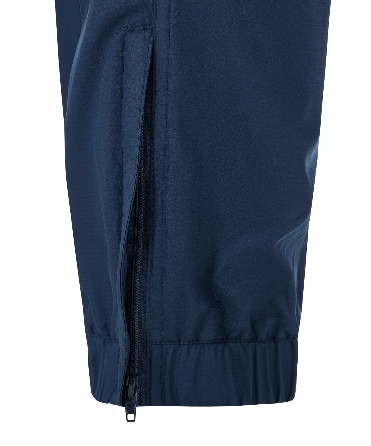  Брюки ветрозащитные JÖGEL DIVISION PerFormPROOF Rain Pants, темно-синий по низким ценам в Томске и Северске