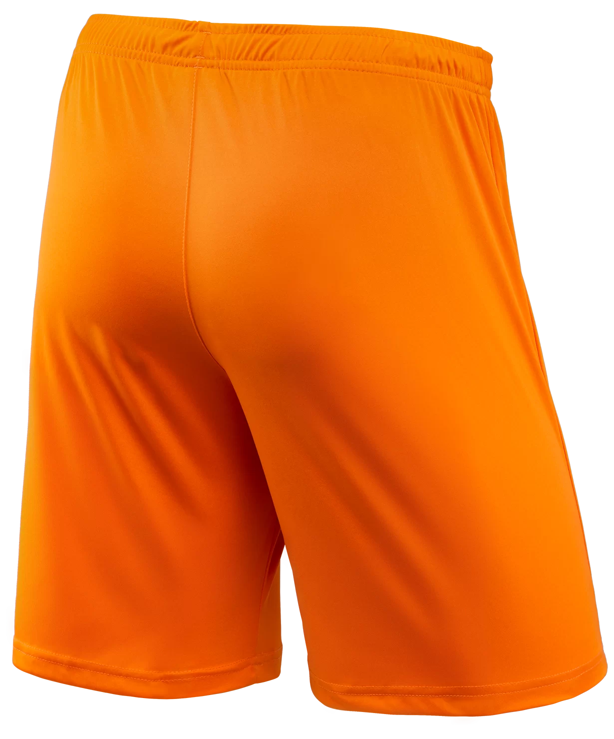 Фото Шорты игровые CAMP Classic Shorts, оранжевый/белый со склада магазина СпортСЕ
