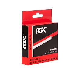  Лента хоккейная RGX-HT01 для крюка white по низким ценам в Томске и Северске