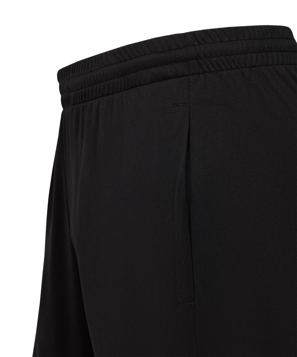 Фото Брюки тренировочные CAMP 2 Training Pants, черный, детский со склада магазина СпортСЕ