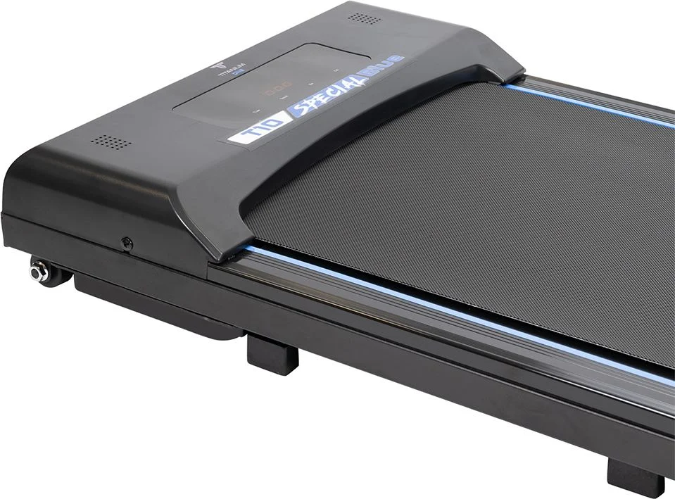  Беговая дорожка Titanium One T10 Special Blue по низким ценам в Томске и Северске