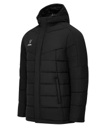 Куртка утепленная JÖGEL CAMP 2 PerFormPROOF Padded Jacket, черный