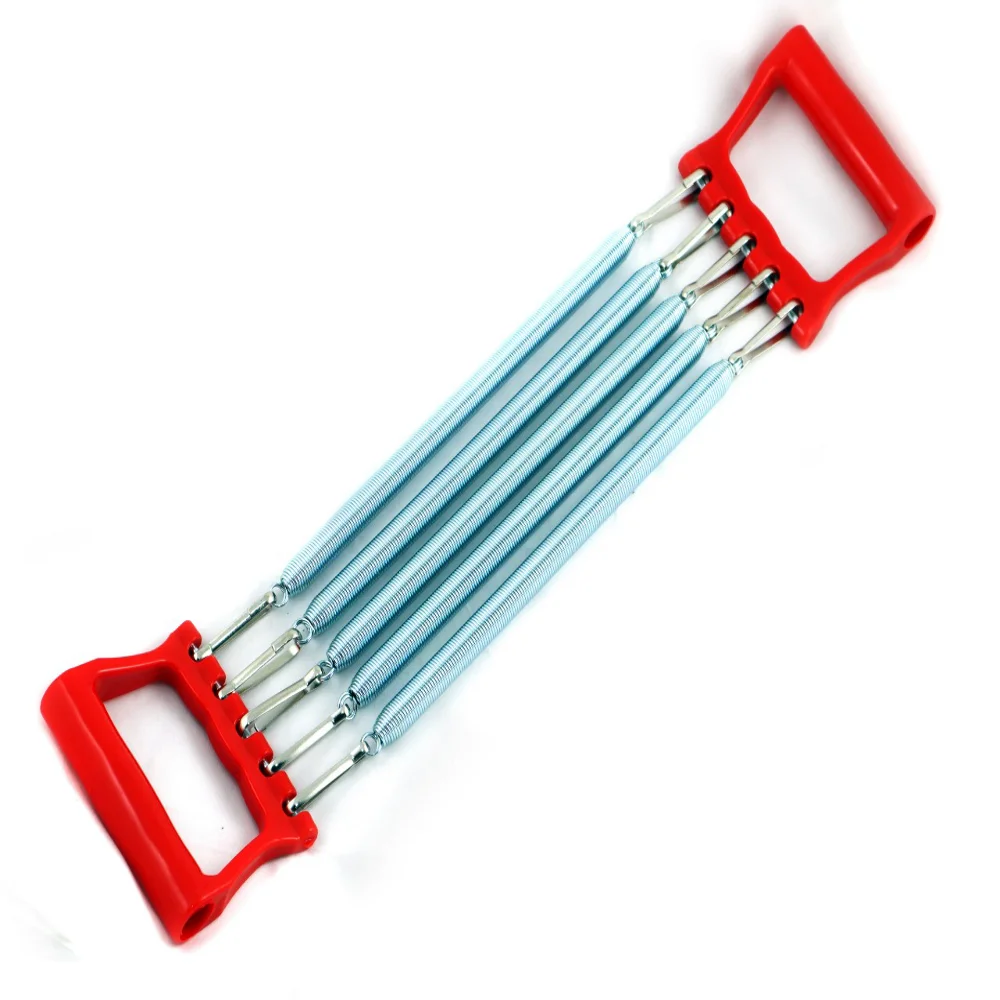  Эспандер плечевой 5 пружин SM по низким ценам в Томске и Северске