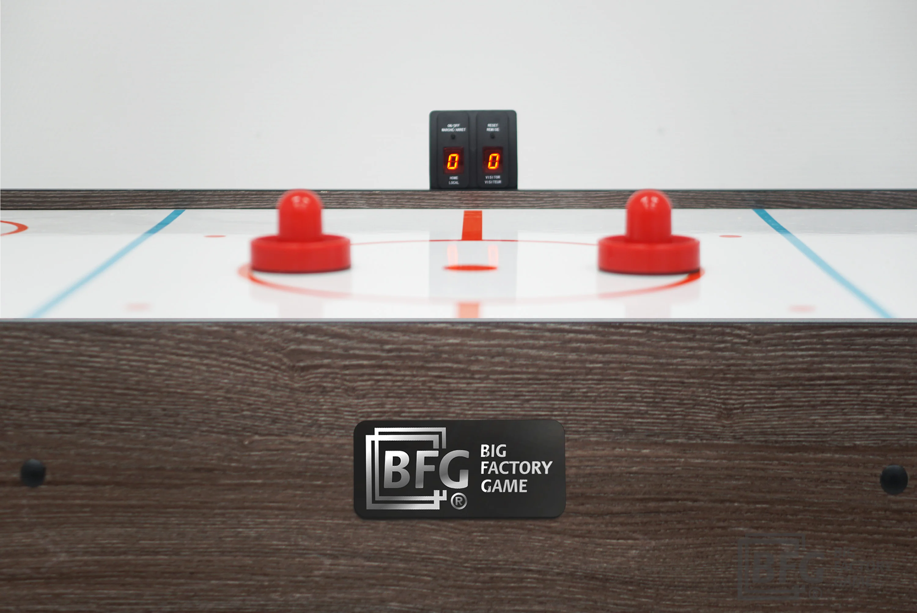  Аэрохоккей BFG Ice Transform 5 (Анкор) по низким ценам в Томске и Северске