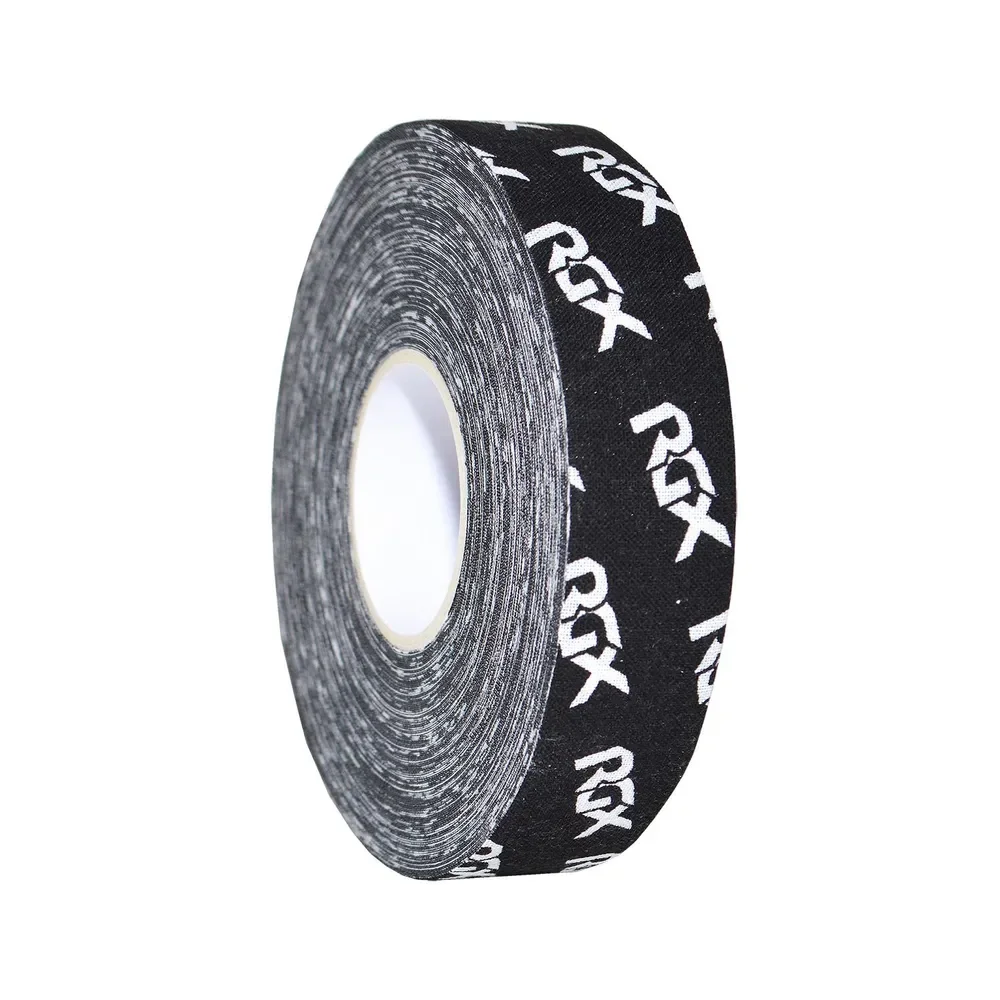 Лента хоккейная RGX-HT01 для крюка black Лента хоккейная RGX-HT01 для крюка black по низким ценам в Томске и Северске