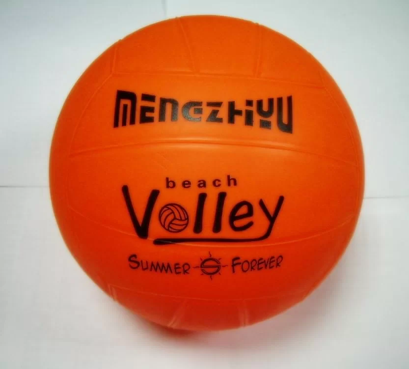 Фото Мяч волейбольный Cliff 4 резина ПВХ со склада магазина СпортСЕ