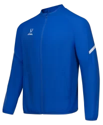 Куртка спортивная CAMP 2 Lined Jacket, синий, детский