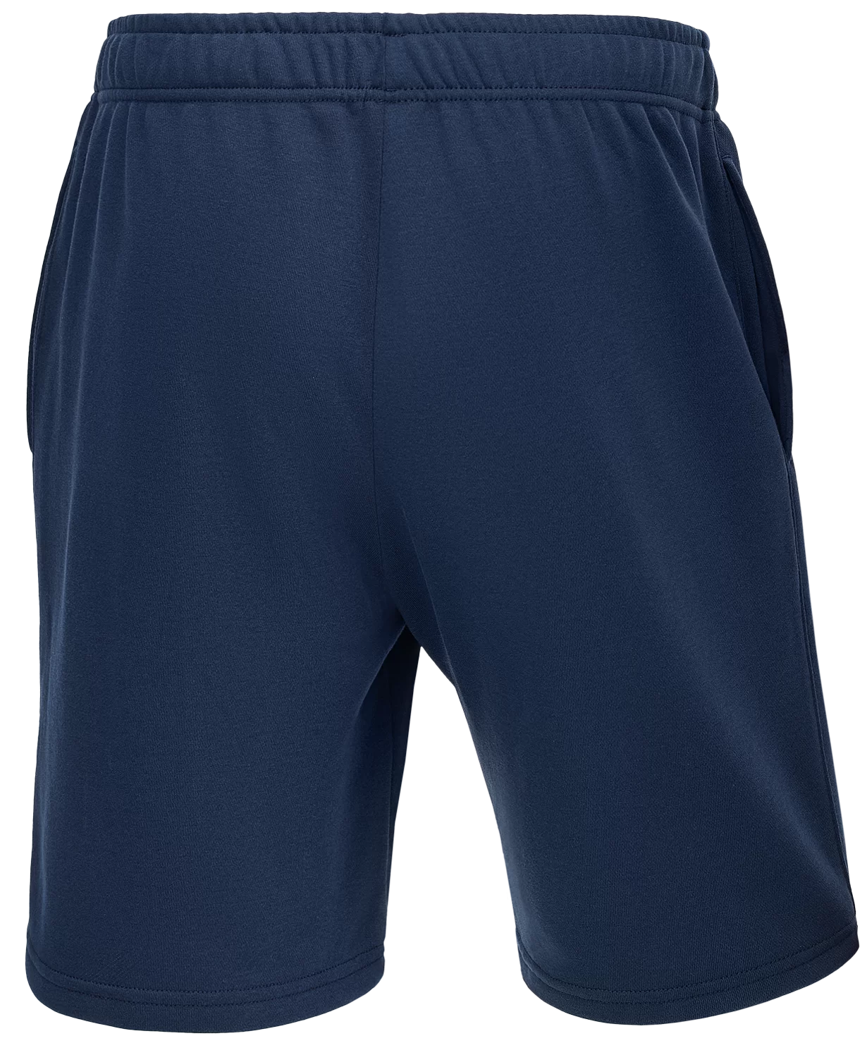 Фото Шорты ESSENTIAL Cotton Shorts, темно-синий со склада магазина СпортСЕ