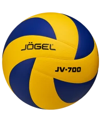 Мяч волейбольный Jögel JV-700 (BC23) ЦБ-00002654