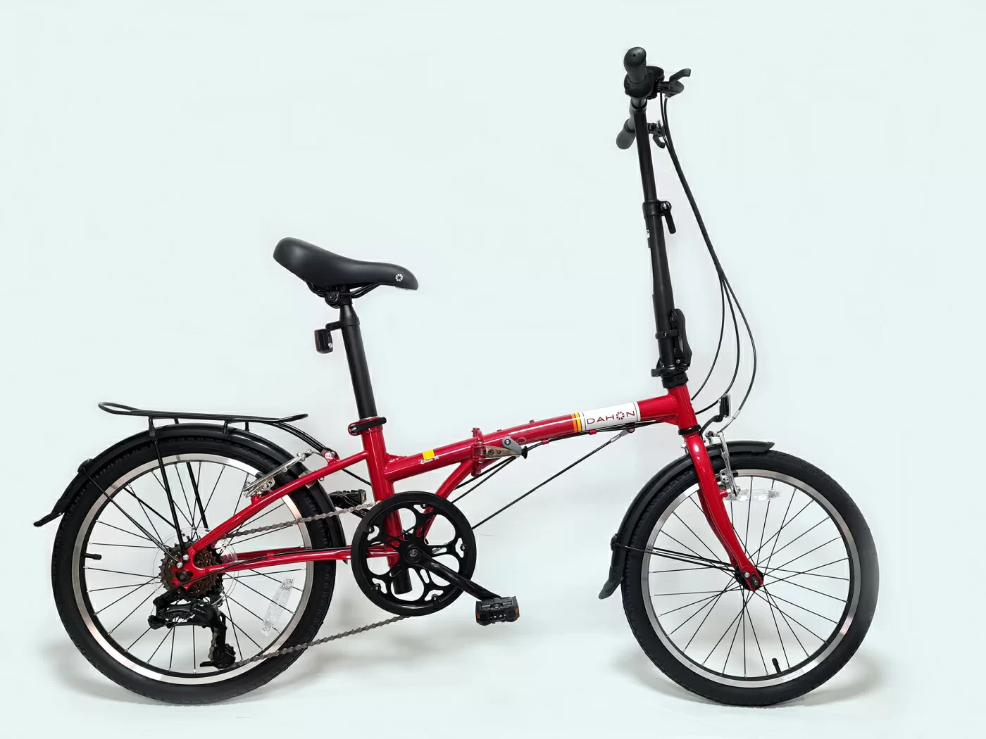 Dahon d6 online