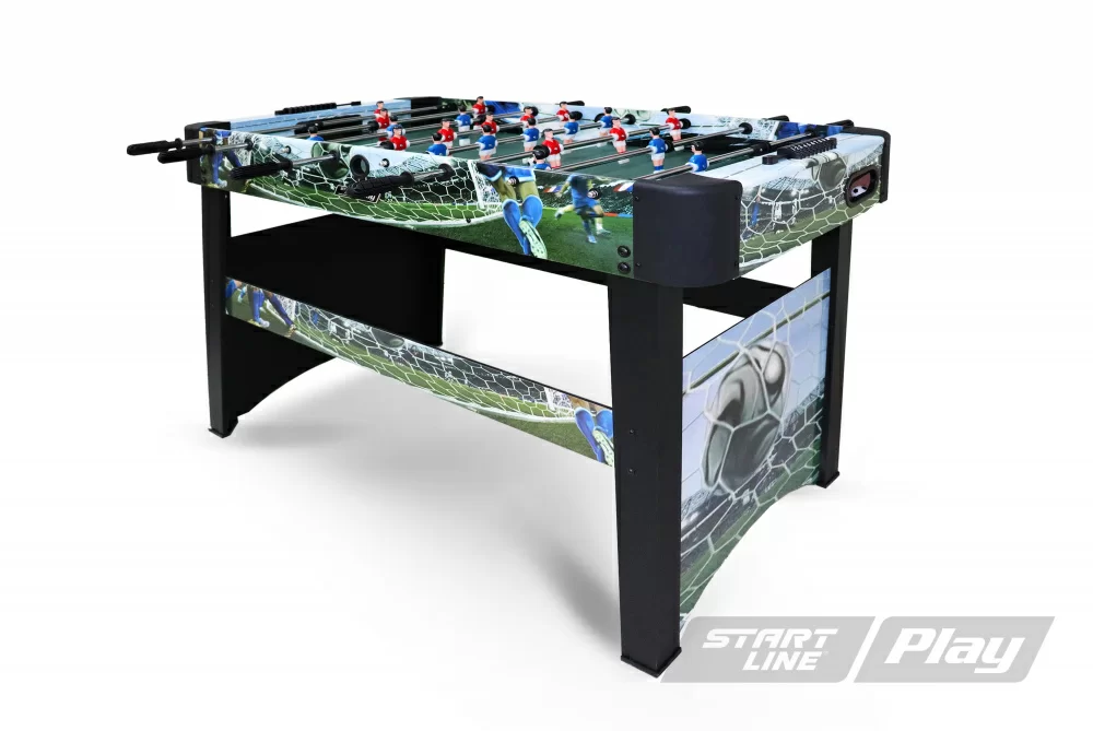 Мини-футбол World game SLP-4824P-3 Мини-футбол World game SLP-4824P-3 по низким ценам в Томске и Северске