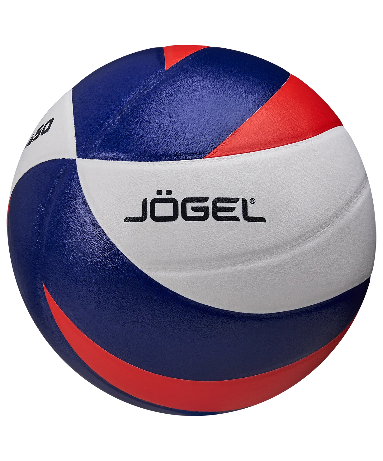 Мяч волейбольный Jögel JV-450 (BC23) Мяч волейбольный Jögel JV-450 (BC23) по низким ценам в Томске и Северске
