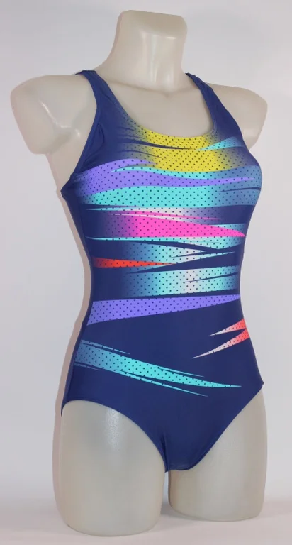  Купальник для бассейна Rivage Line 2230 (110-150) по низким ценам в Томске и Северске