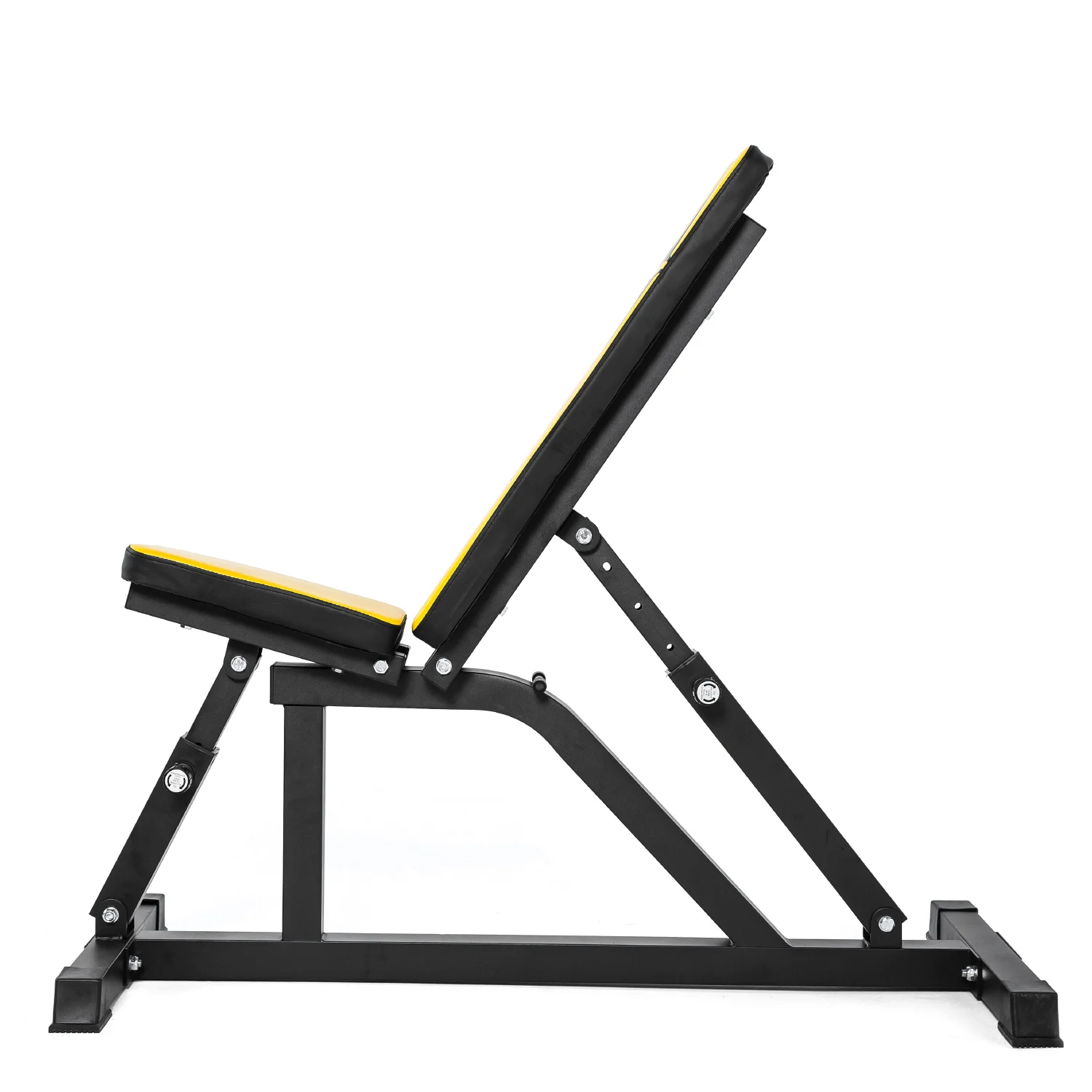  Скамья силовая универсальная Steelver SV0898 по низким ценам в Томске и Северске