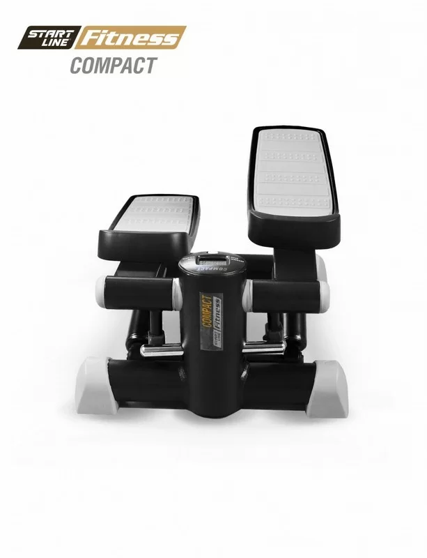 Мини-степпер Start Line Fitness Compact SLF S083 Мини-степпер Start Line Fitness Compact SLF S083 по низким ценам в Томске и Северске