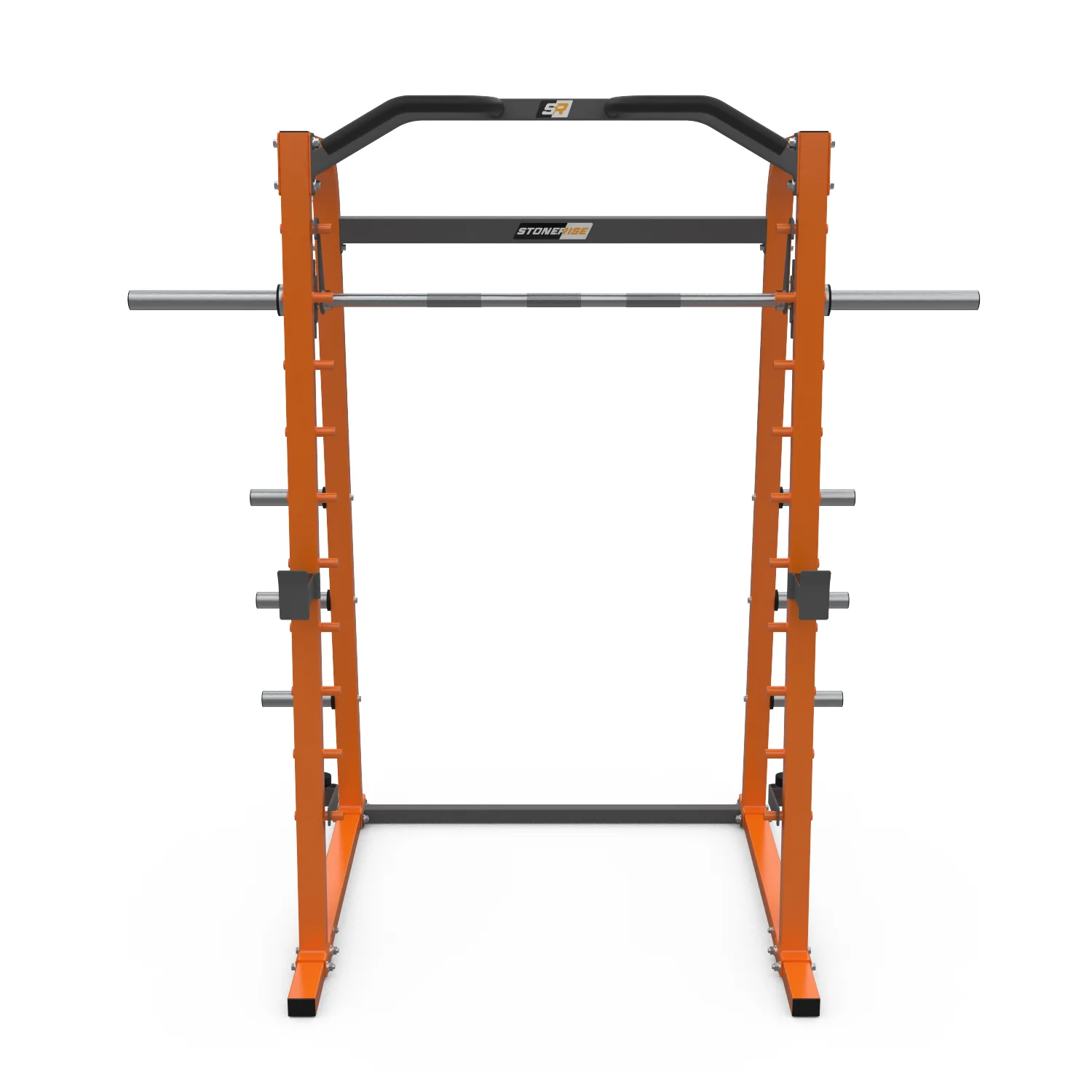  Силовая рама Steelver SV9206 по низким ценам в Томске и Северске