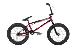 Велосипед TSB ORACLE 2023 Красный