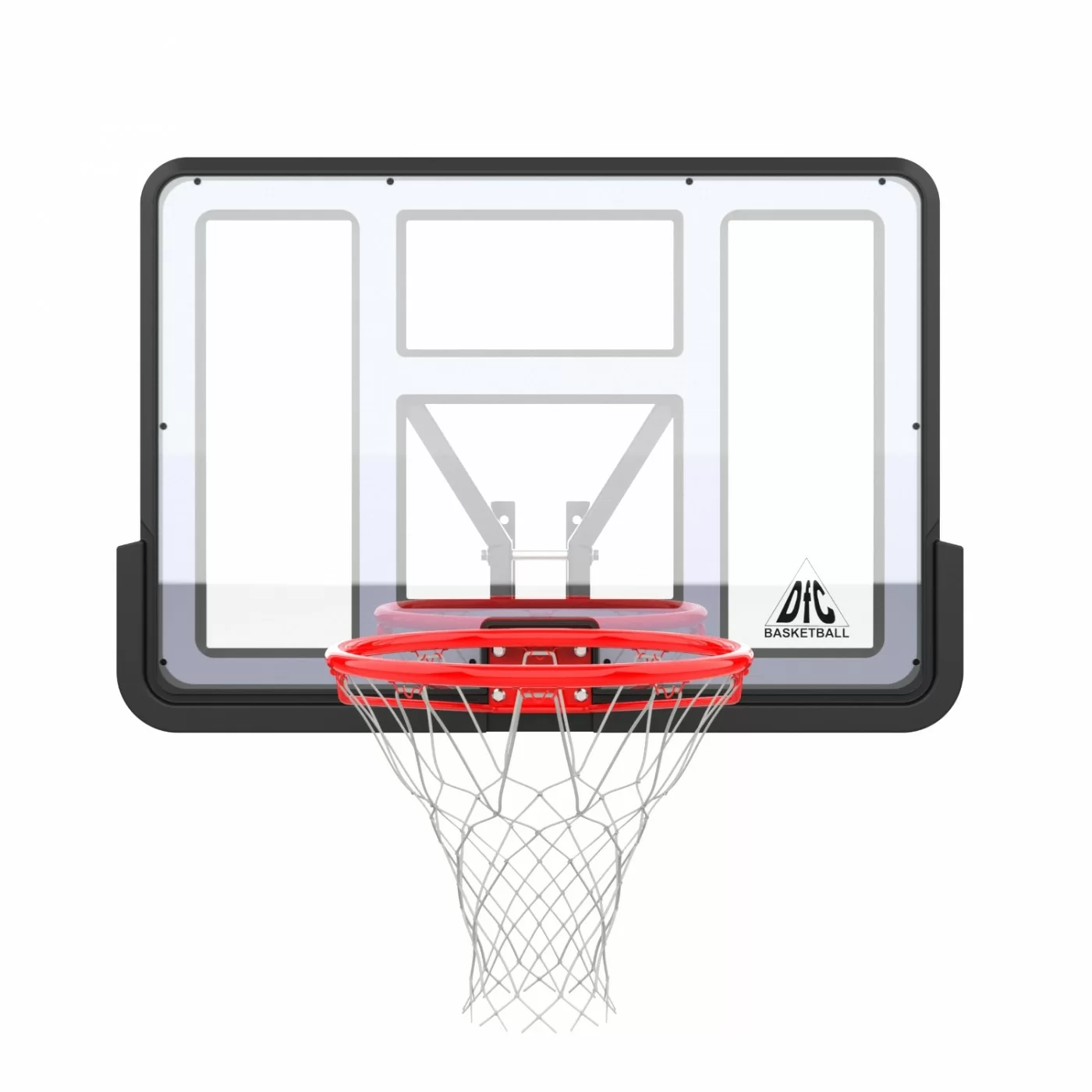 Фото Баскетбольный щит DFC BOARD44PVC со склада магазина СпортСЕ