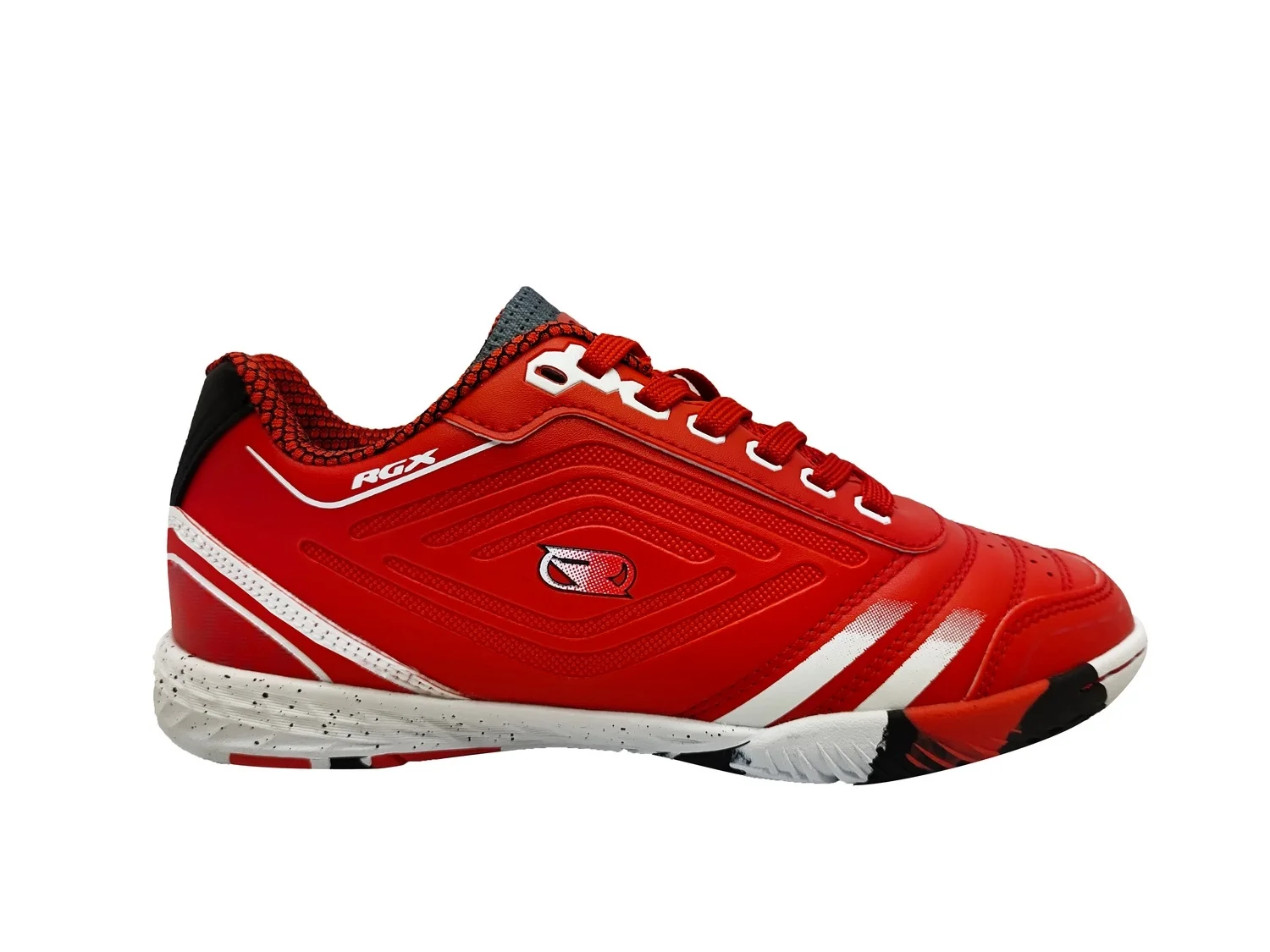 Бутсы RGX SB-M-061 Red детские Бутсы RGX SB-M-061 Red детские по низким ценам в Томске и Северске