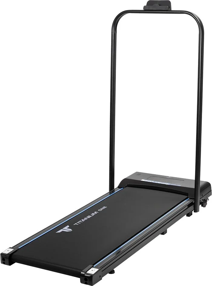  Беговая дорожка Titanium One T20 Special Blue по низким ценам в Томске и Северске