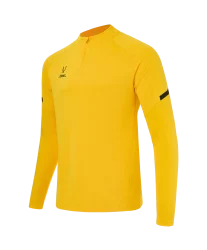 Джемпер тренировочный CAMP 2 Training Top, желтый