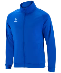 Олимпийка CAMP Training Jacket FZ, синий, детский
