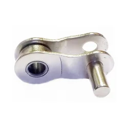 Замок цепи KMC Half Link для 1 ск. BMX
