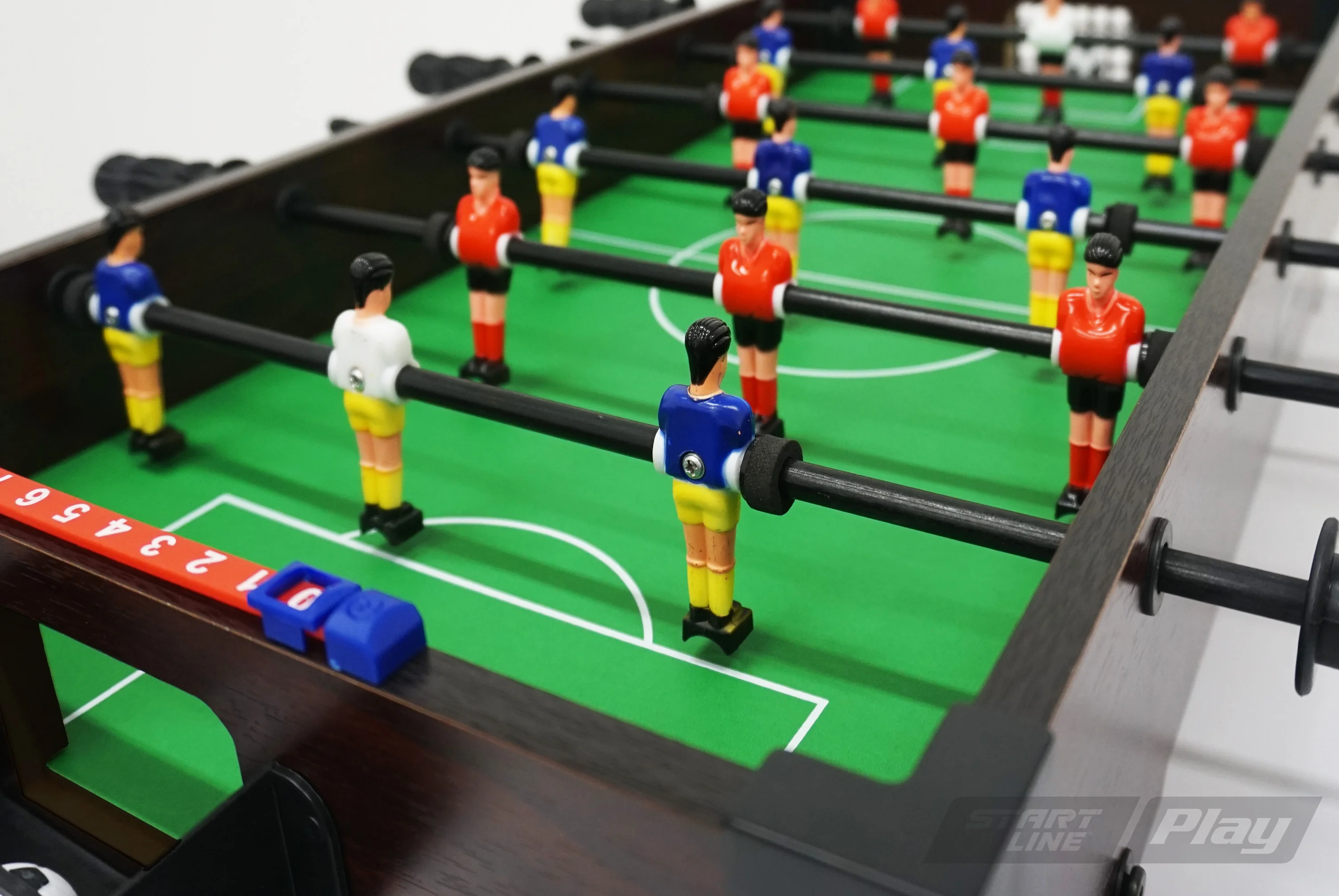  Настольный футбол JOYFUL по низким ценам в Томске и Северске