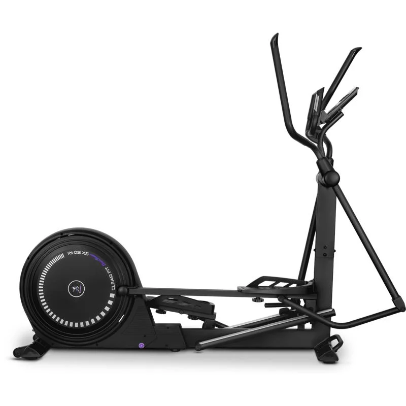  Эллиптический тренажер Clear Fit StartHouse SX 50 RI по низким ценам в Томске и Северске