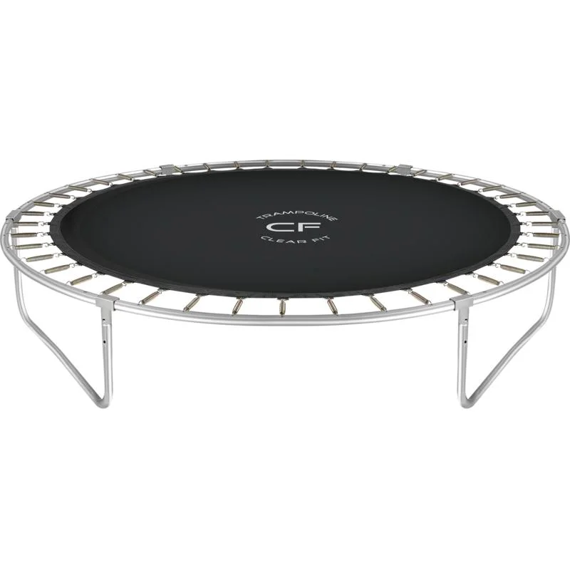  Каркасный батут Clear Fit OrangeHop 6Ft по низким ценам в Томске и Северске