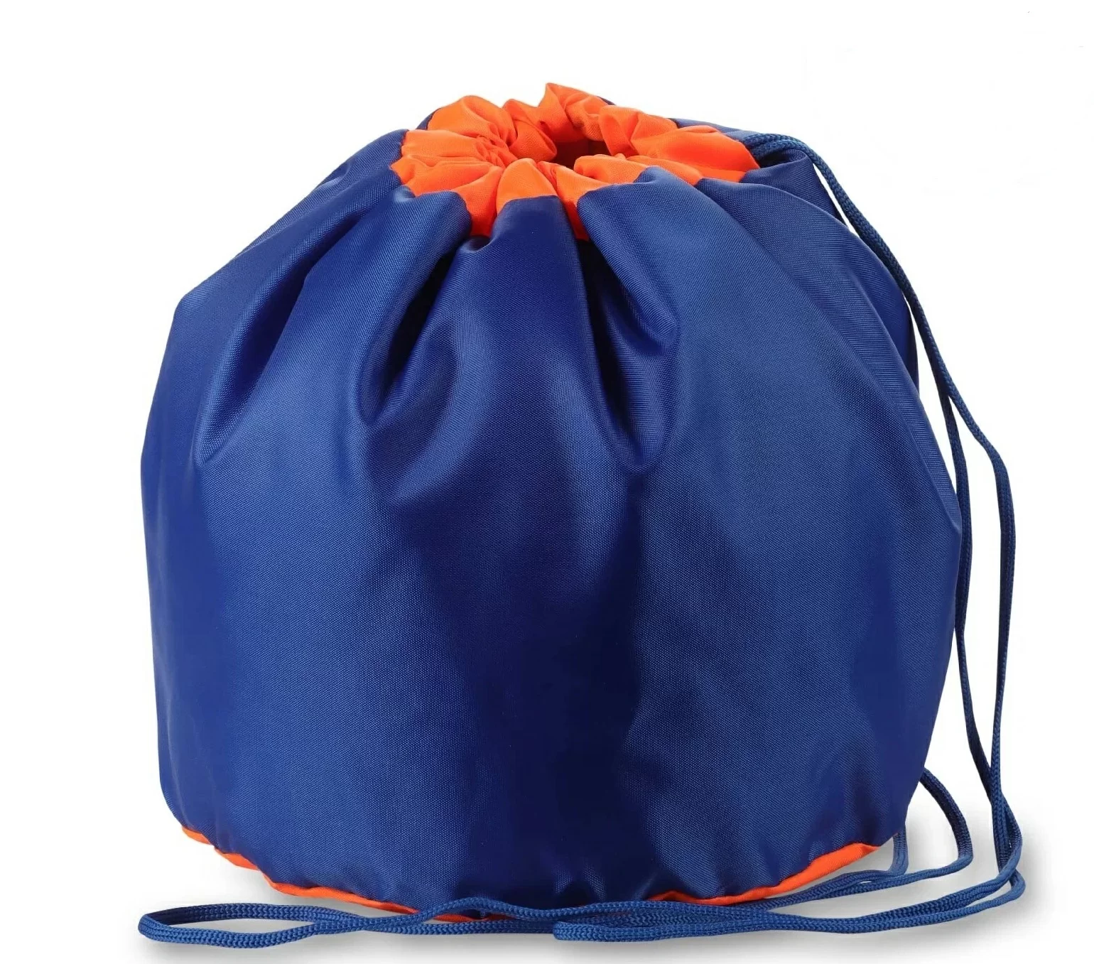 Фото Чехол для мяча гимнастического Indigo 34*24 см утепленный синий SM-335 со склада магазина СпортСЕ