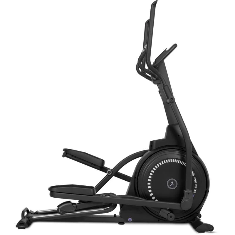  Эллиптический тренажер Clear Fit StartHouse SX 50 BMI по низким ценам в Томске и Северске