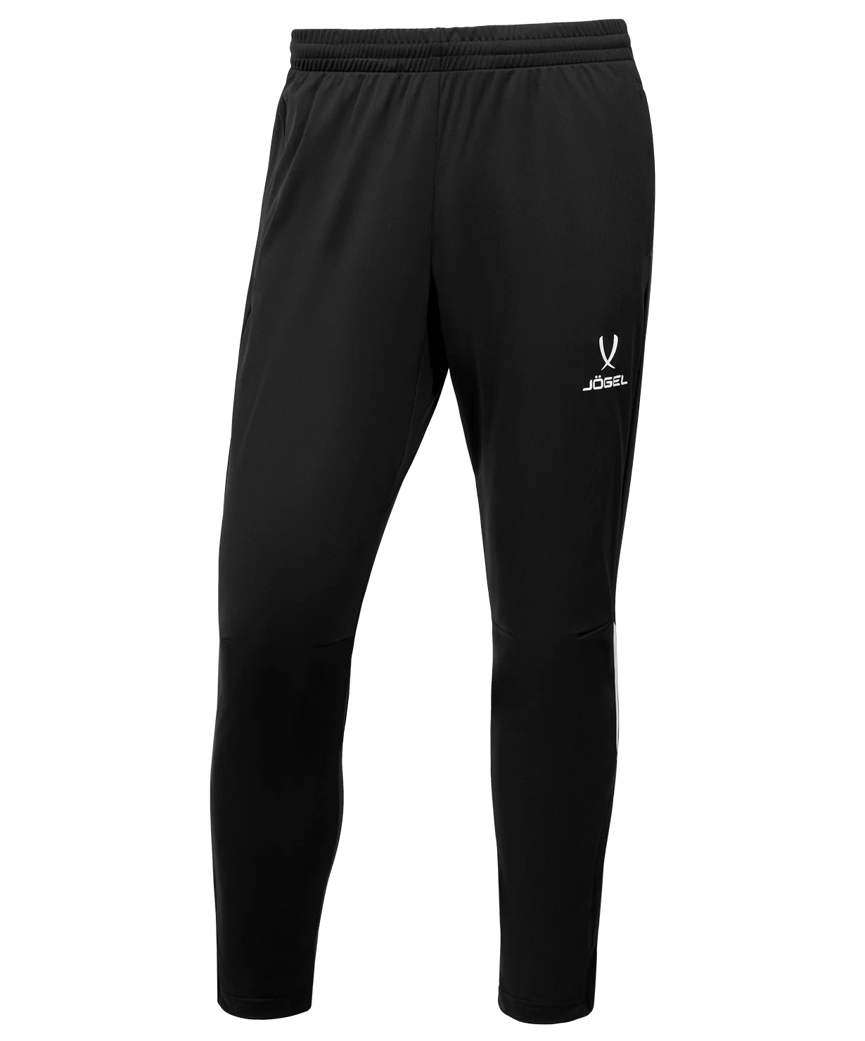 Фото Брюки тренировочные CAMP 2 Training Pants, черный, детский со склада магазина СпортСЕ