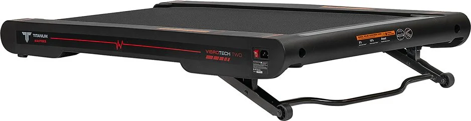  Беговая дорожка Titanium Masters Vibrotech Two по низким ценам в Томске и Северске