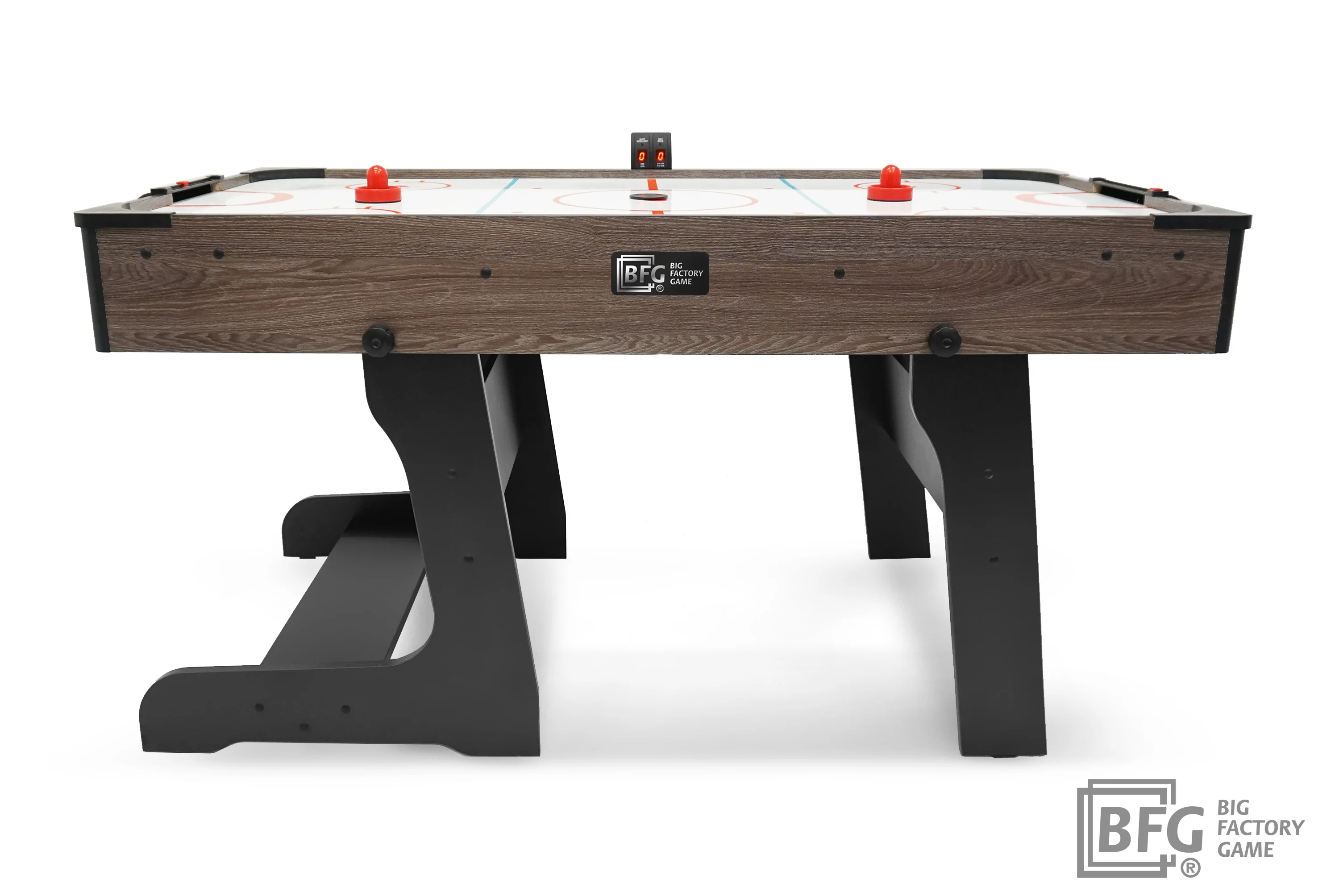  Аэрохоккей BFG Ice Transform 5 (Анкор) по низким ценам в Томске и Северске