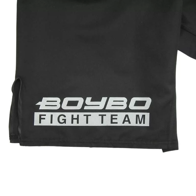  Шорты ММА BoyBo Fight Team взрослые по низким ценам в Томске и Северске