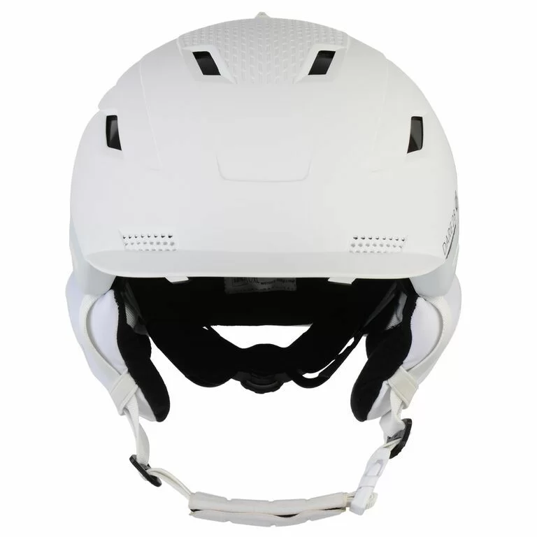 Фото Шлем горнолыжный Lega Adult Helmet (Цвет 900, Белый) S/M DUE474 со склада магазина СпортСЕ
