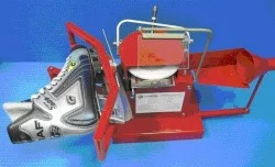 Станок для заточки коньков "СЗКСЕ"