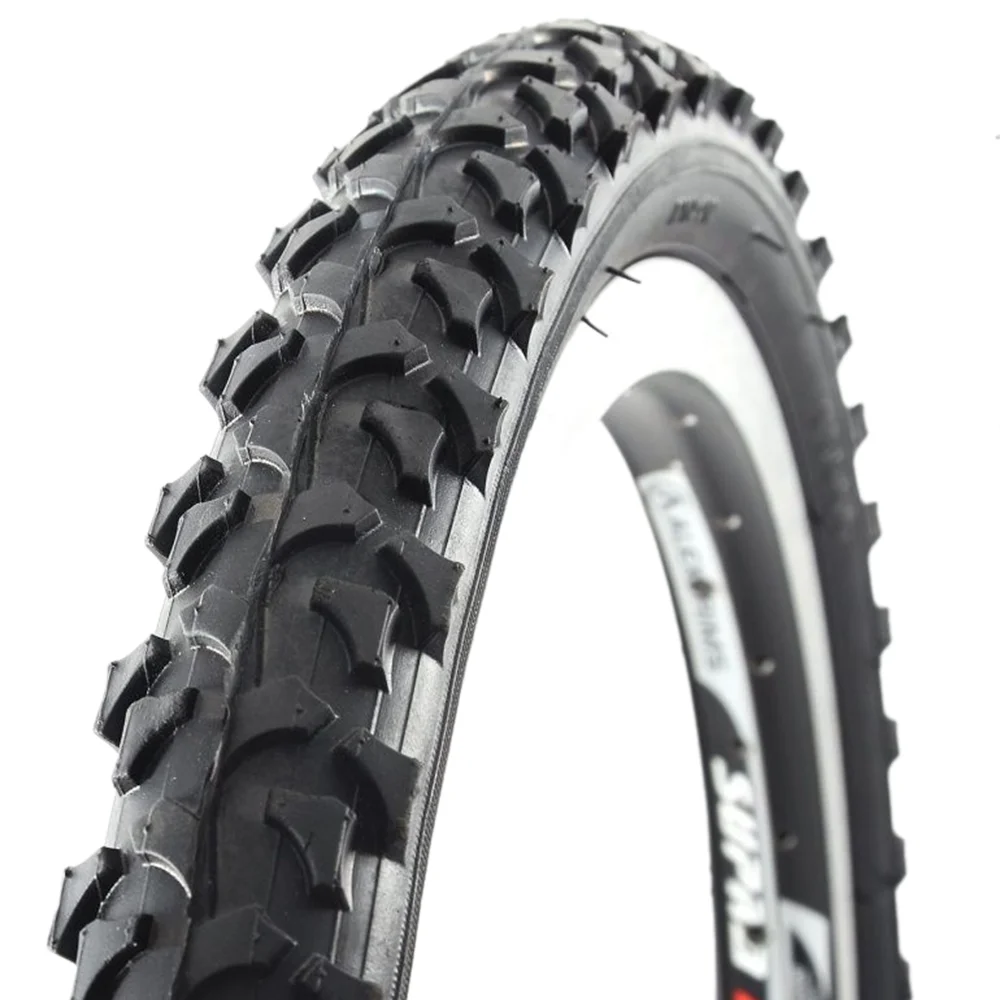 Покрышка 24" * 2.125 Wanda P1033 горный Покрышка 24" * 2.125 Wanda P1033 горный по низким ценам в Томске и Северске