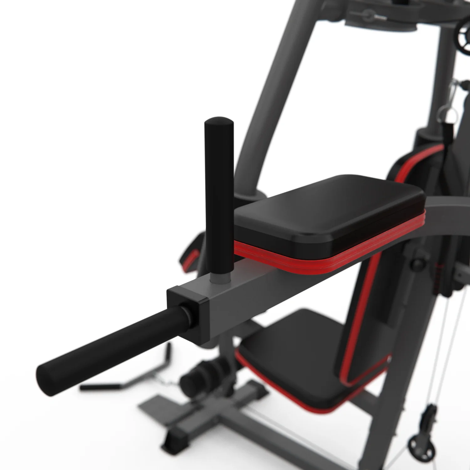  Силовой комплекс DFC D70119 по низким ценам в Томске и Северске