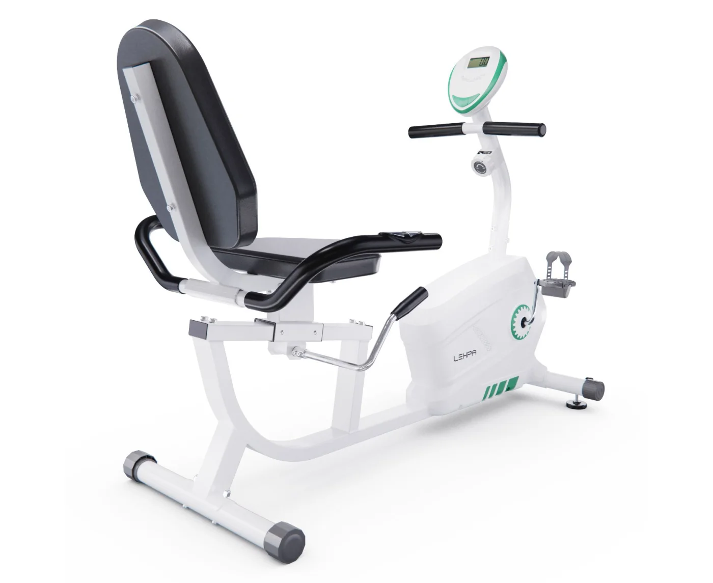  Велотренажер X-Bike DFC LEXPA YA-370 по низким ценам в Томске и Северске