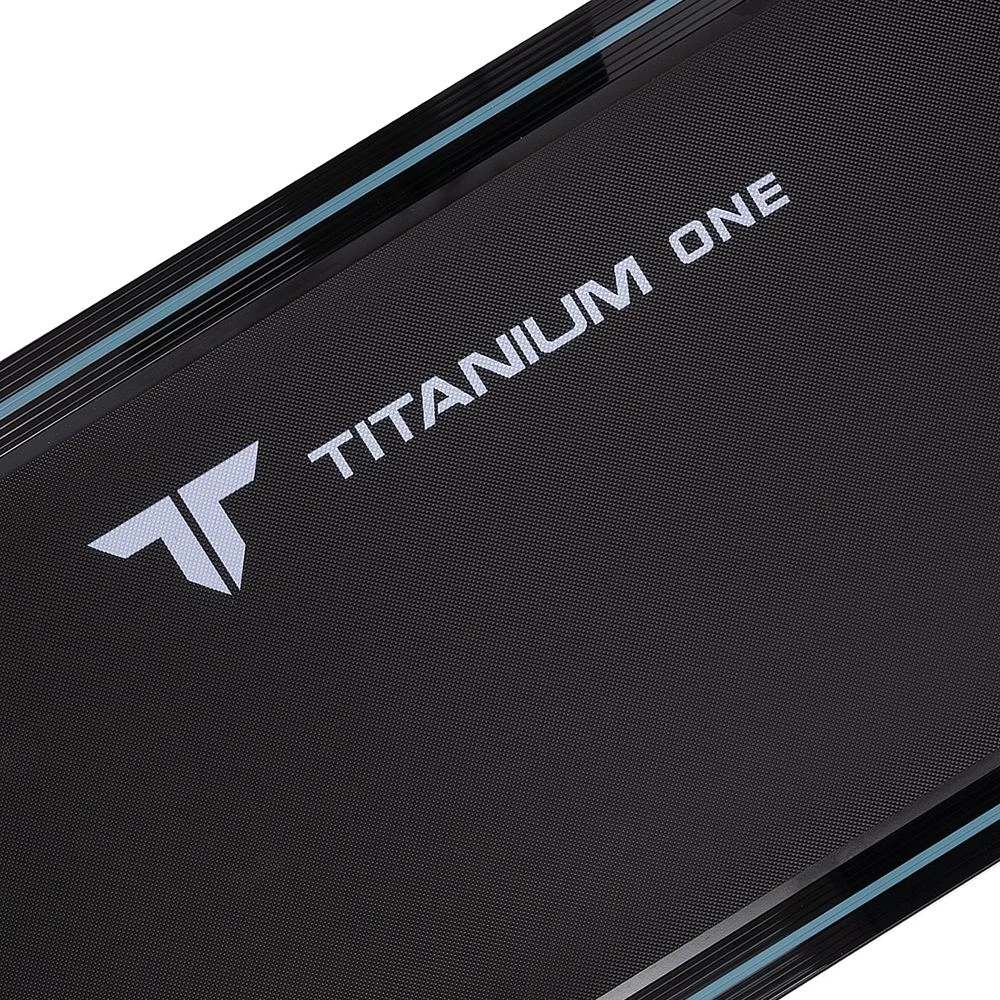  Беговая дорожка Titanium One T25 Special Blue по низким ценам в Томске и Северске