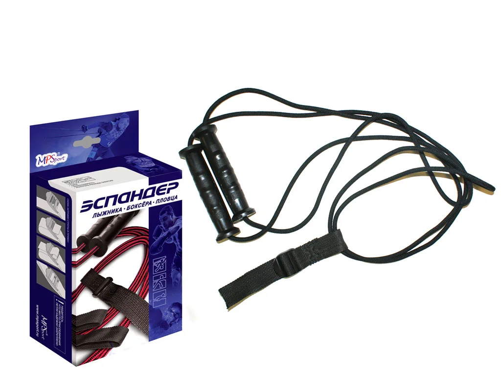 Эспандер лыжника, боксёра, пловца 03-03К средней упругости Эспандер лыжника, боксёра, пловца 03-03К средней упругости по низким ценам в Томске и Северске