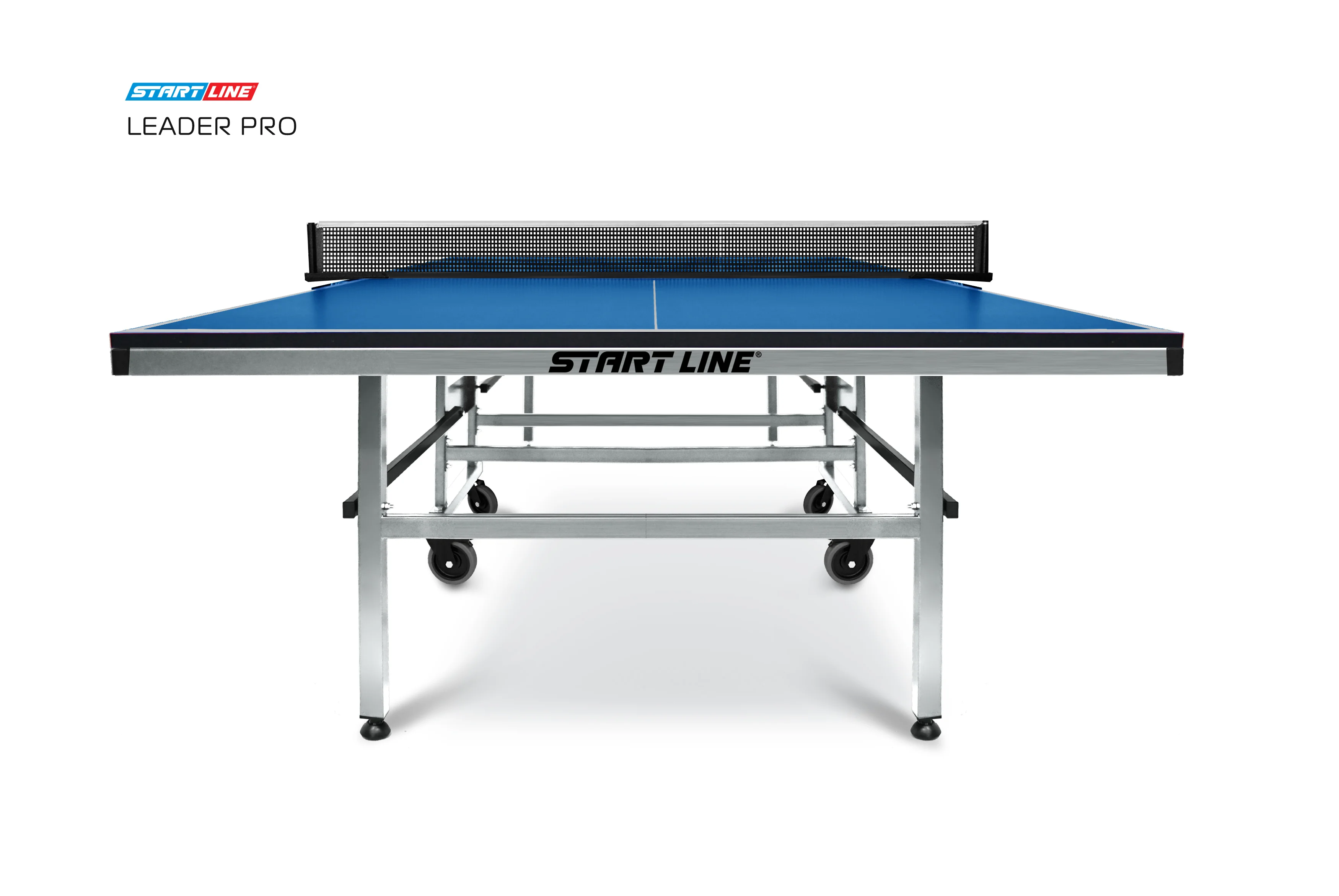  Стол теннисный Leader PRO по низким ценам в Томске и Северске